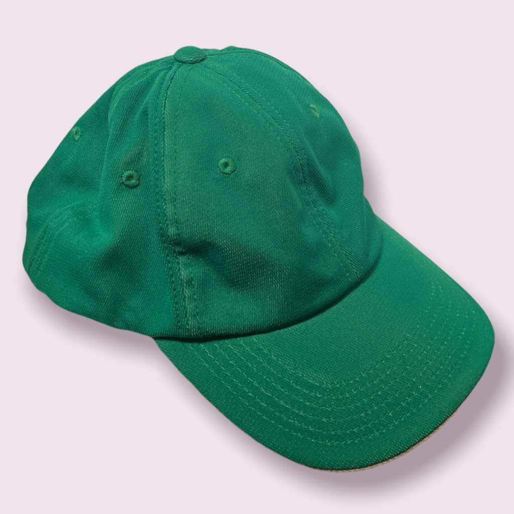 Green Port Authority Hat